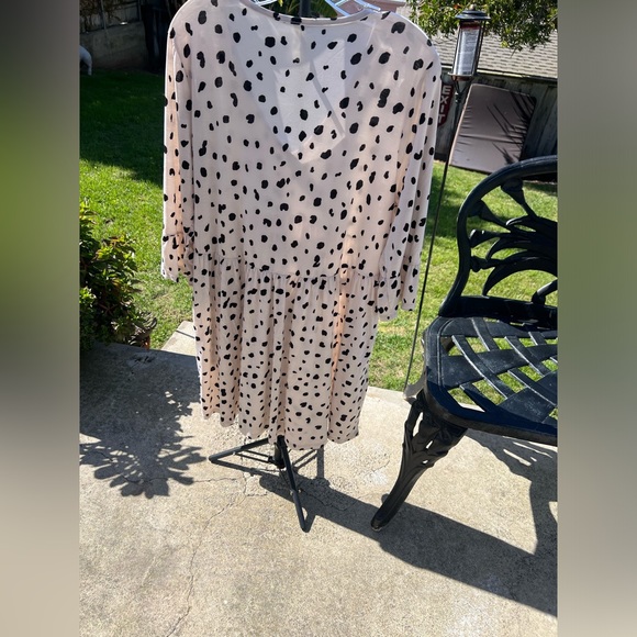 CUTE LITTLE NUMBER BY MTS, SIZE MEDUIM - Picture 3 of 5